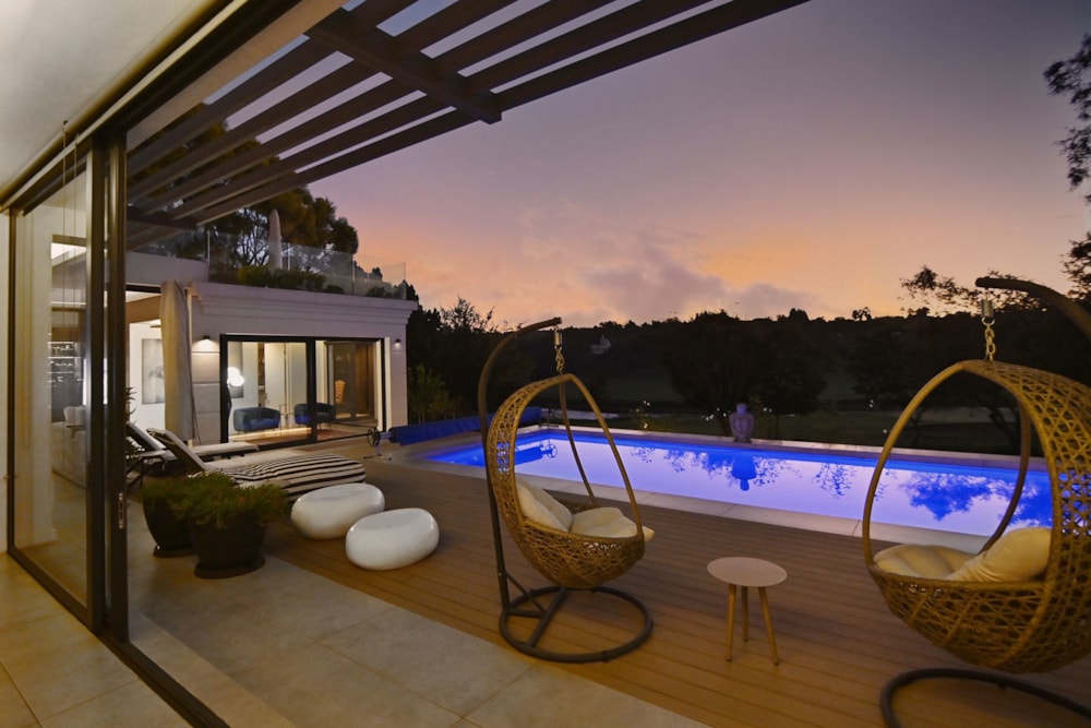 House for sale in Dainfern Golf Estate - FW1697858 House for sale in Dainfern Golf Estate - FW1697858