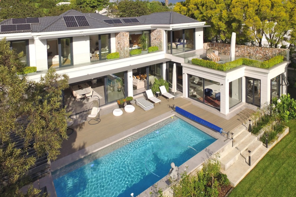 House for sale in Dainfern Golf Estate - FW1697858