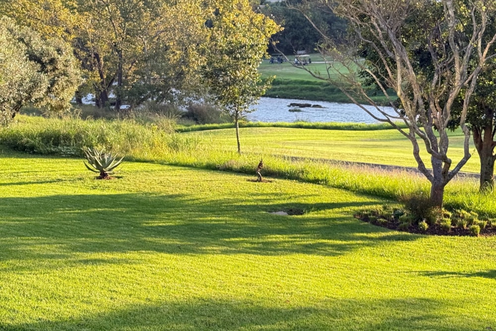 House for sale in Dainfern Golf Estate - FW1697858