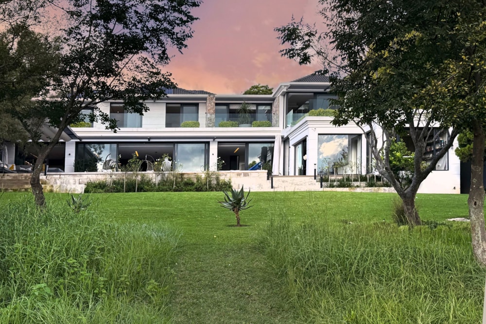 House for sale in Dainfern Golf Estate - FW1697858 House for sale in Dainfern Golf Estate - FW1697858