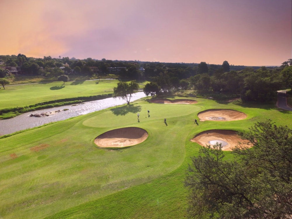 House for sale in Dainfern Golf Estate - FW1697858 House for sale in Dainfern Golf Estate - FW1697858