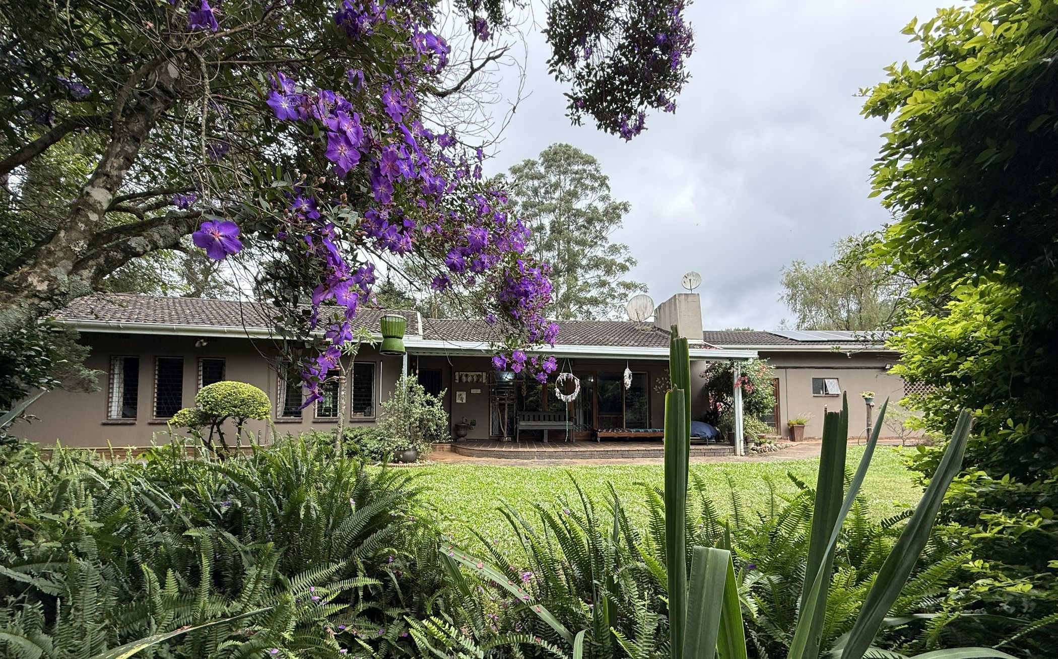 Single-storey house sold in Boughton - 1PM1697899