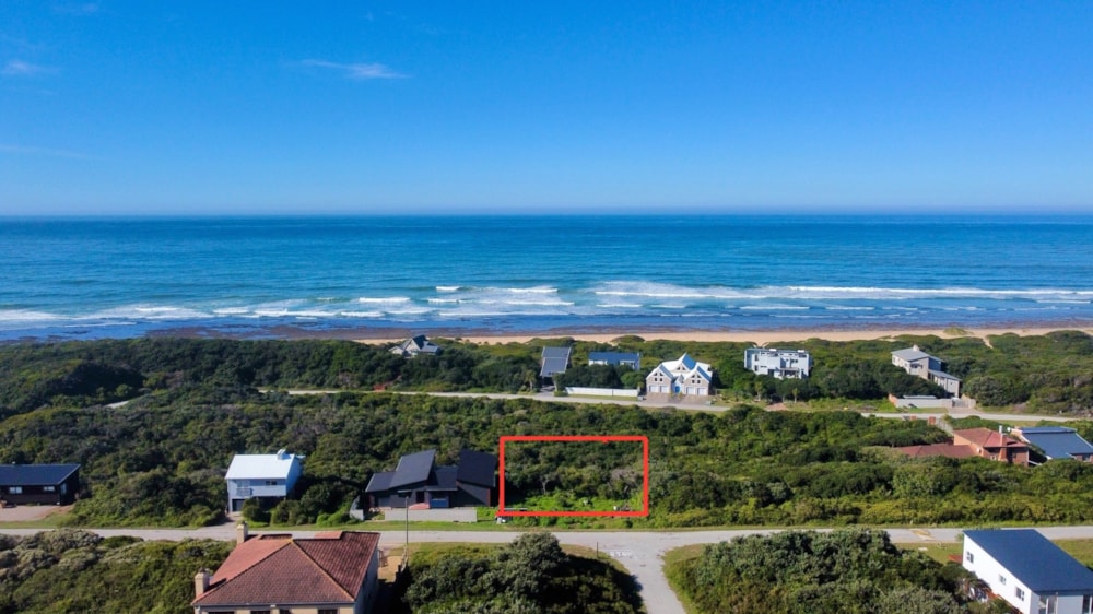 Vacant land for sale in Boknesstrand - 1KO1700447 Vacant land for sale in Boknesstrand - 1KO1700447