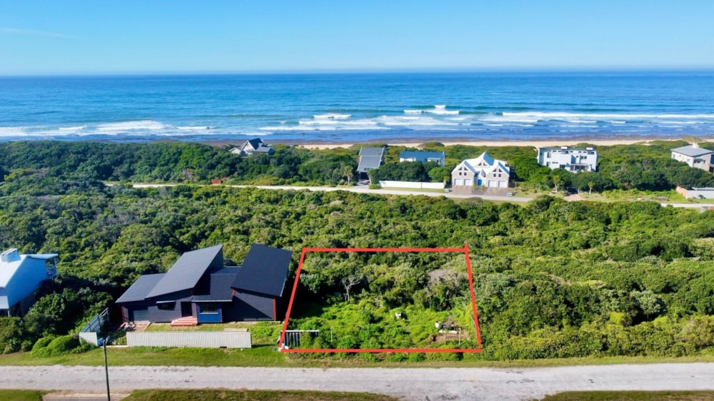 Vacant land for sale in Boknesstrand - 1KO1700447 Vacant land for sale in Boknesstrand - 1KO1700447