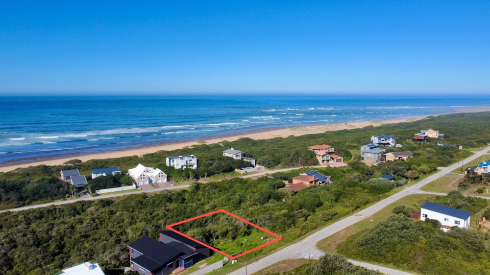 Vacant land for sale in Boknesstrand - 1KO1700447 Vacant land for sale in Boknesstrand - 1KO1700447