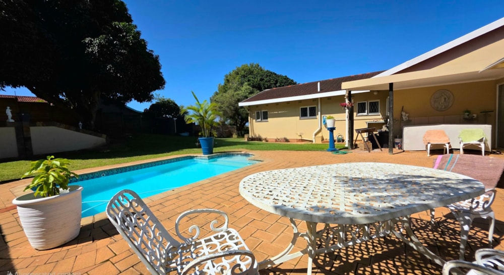 House for sale in Uvongo - 1PSH1697909