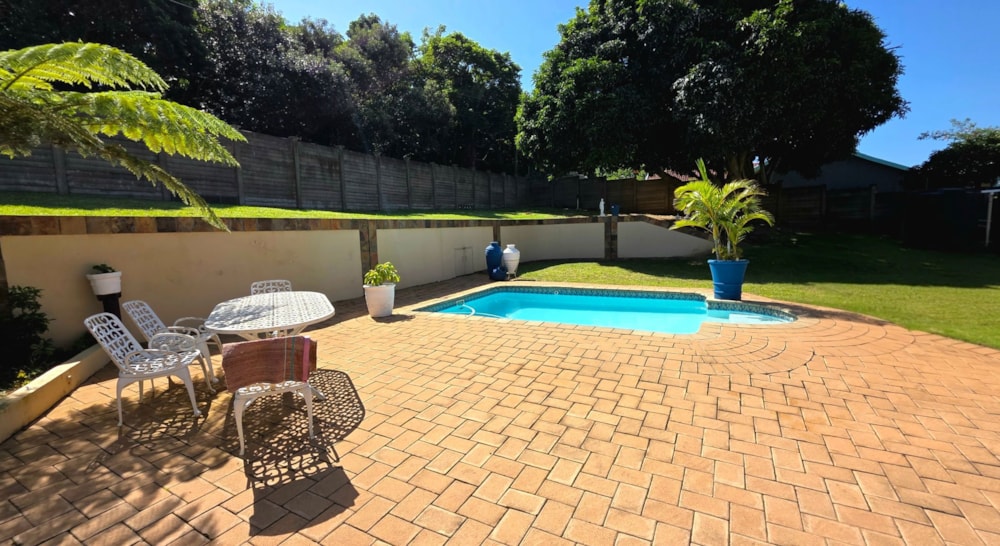 House for sale in Uvongo - 1PSH1697909