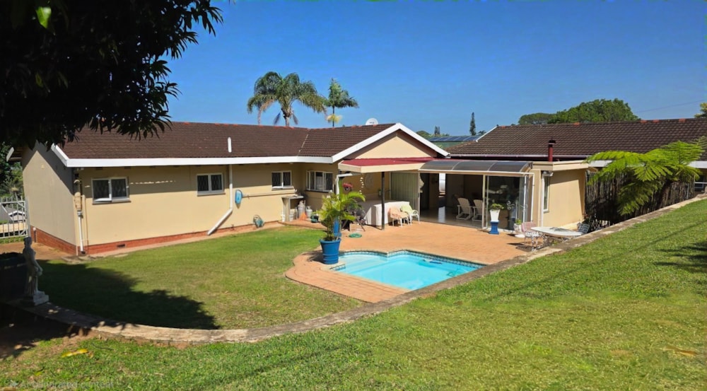 House for sale in Uvongo - 1PSH1697909