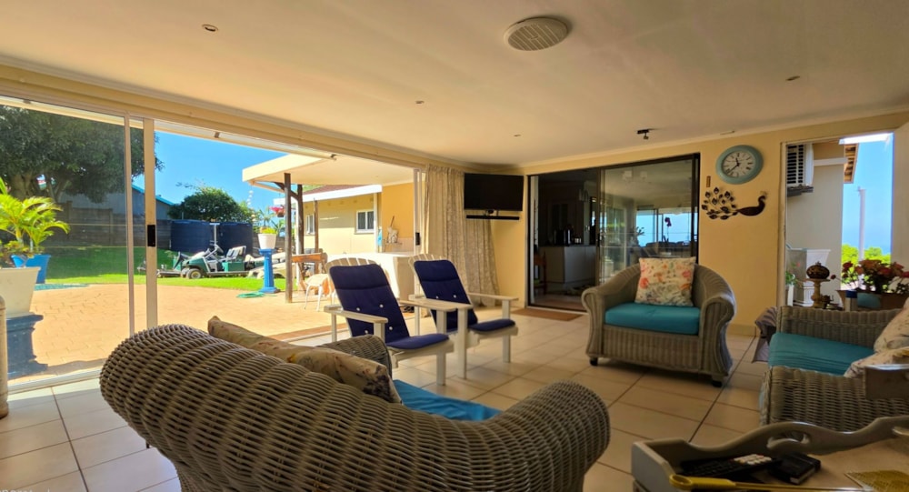 House for sale in Uvongo - 1PSH1697909