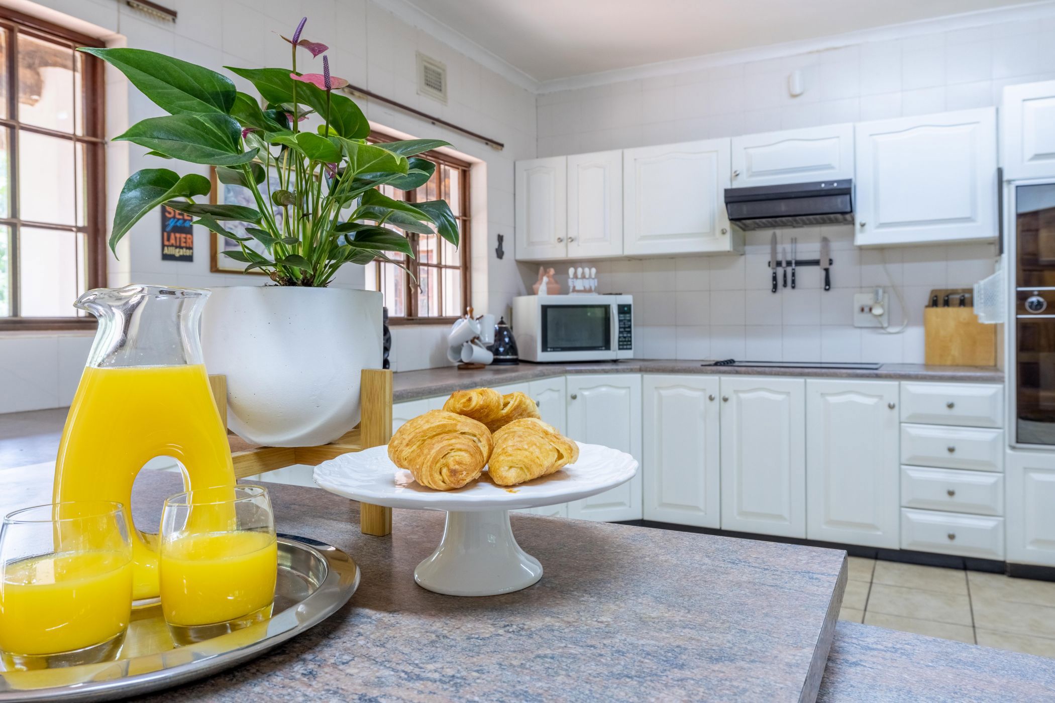 Double-storey house to rent in Winston Park - 1KF1698014