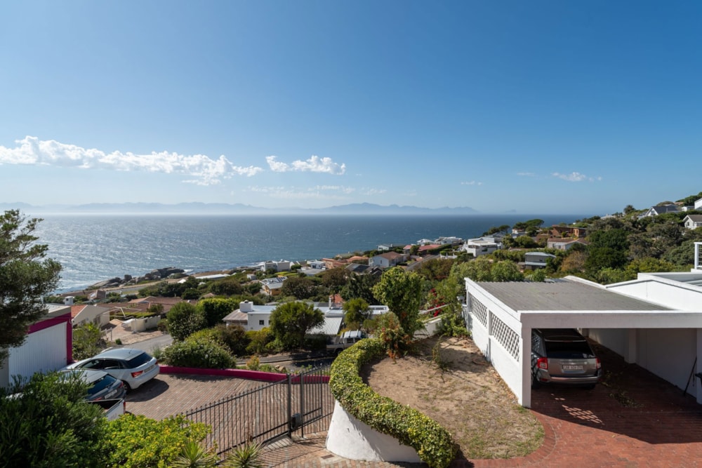 House for sale in Simons Town - SIM1695762 House for sale in Simons Town - SIM1695762