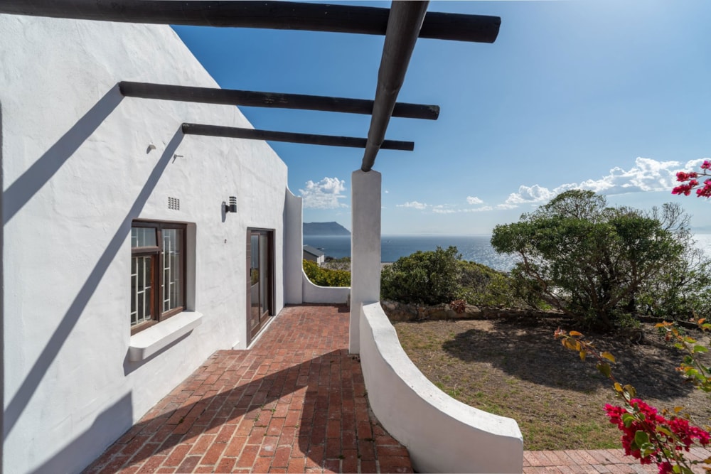 House for sale in Simons Town - SIM1695762 House for sale in Simons Town - SIM1695762