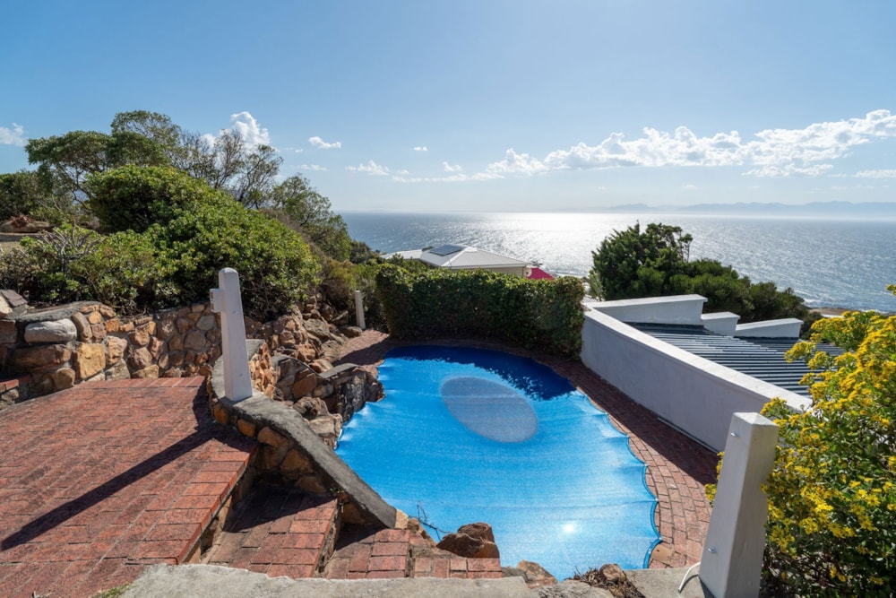 House for sale in Simons Town - SIM1695762 House for sale in Simons Town - SIM1695762