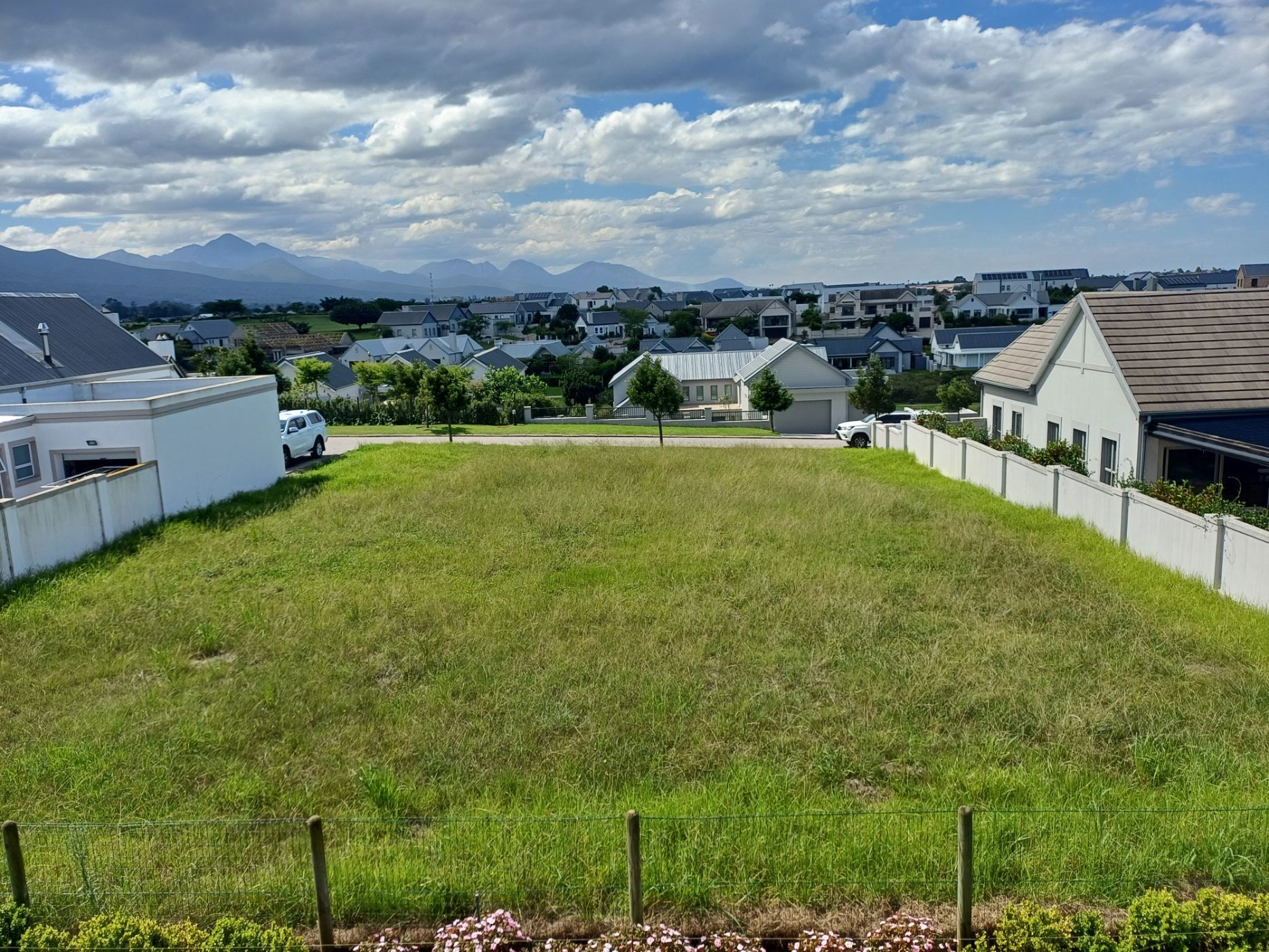 Vacant land sold in Kingswood Golf Estate - GEO1696244