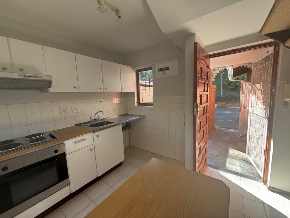 Townhouse let in Glen Hills - 1ND1691439