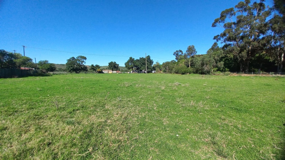 Mixed use farm for sale in Heidelberg, Garden Route - 1SR1698799