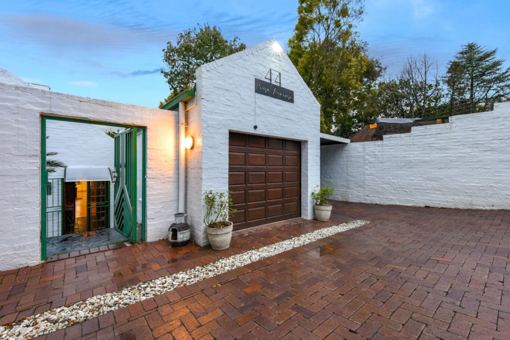 House for sale in Paulshof - FW1697768 House for sale in Paulshof - FW1697768