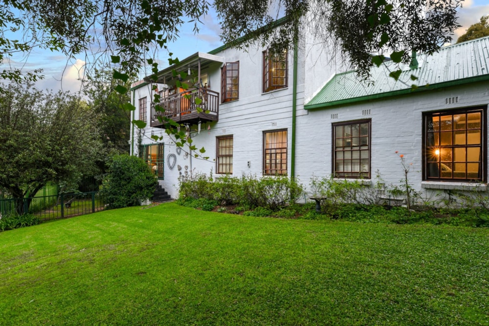 House for sale in Paulshof - FW1697768 House for sale in Paulshof - FW1697768