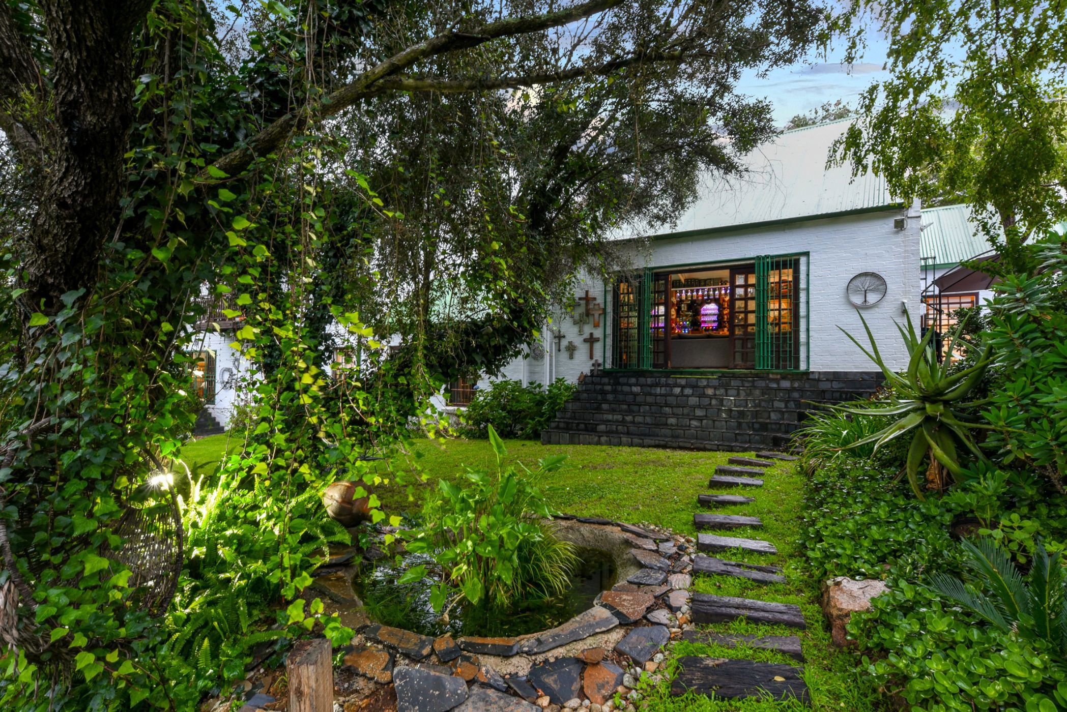 House for sale in Paulshof - FW1697768