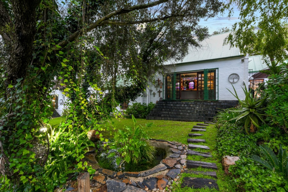 House for sale in Paulshof - FW1697768 House for sale in Paulshof - FW1697768