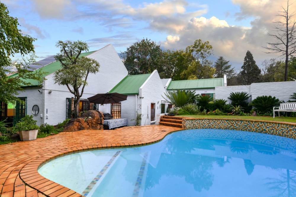 House for sale in Paulshof - FW1697768 House for sale in Paulshof - FW1697768