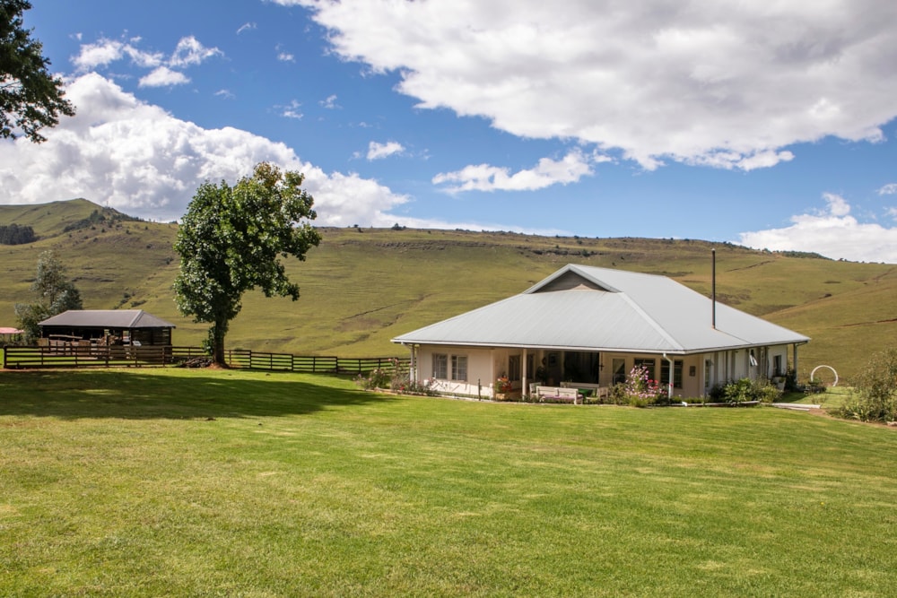 Smallholding sold in Underberg - 1UB1697444 Smallholding sold in Underberg - 1UB1697444