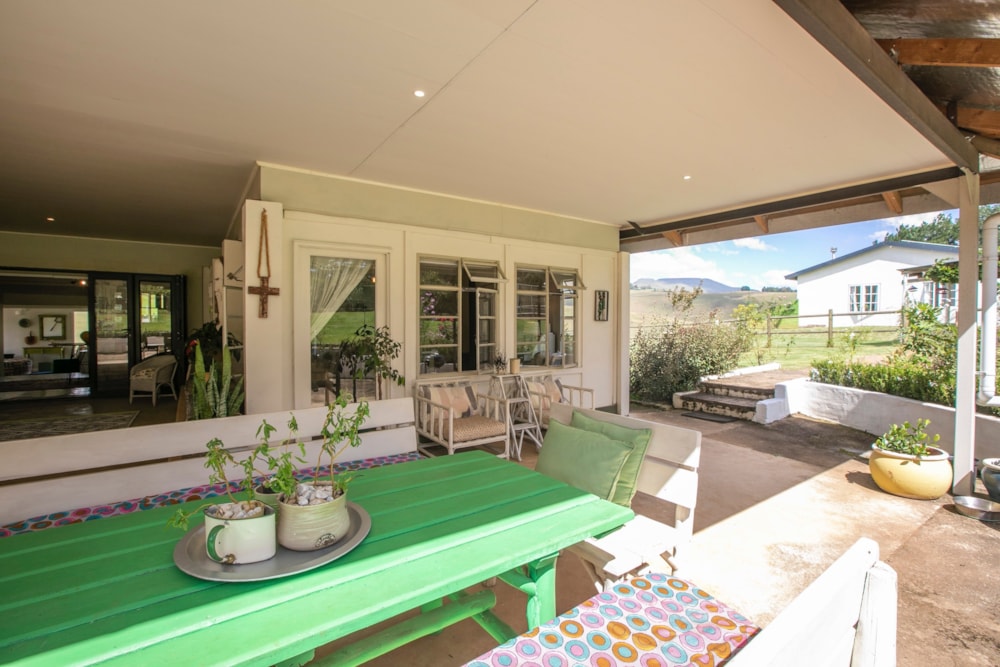 Smallholding sold in Underberg - 1UB1697444 Smallholding sold in Underberg - 1UB1697444