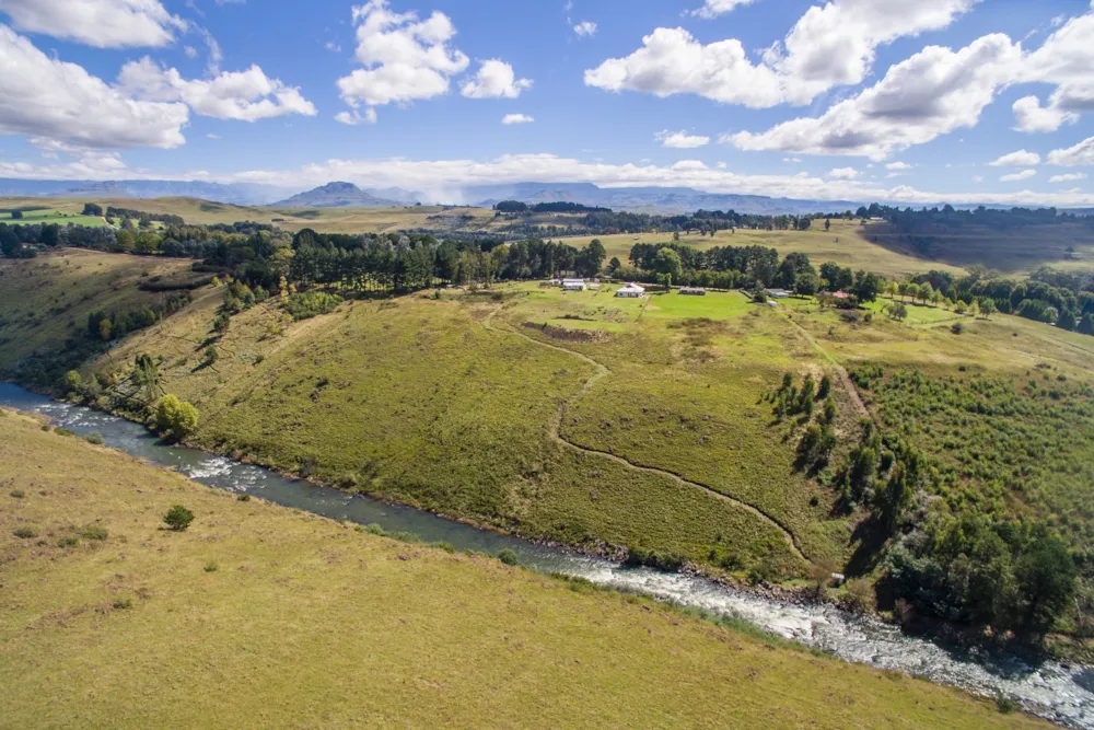 Smallholding sold in Underberg - 1UB1697444 Smallholding sold in Underberg - 1UB1697444