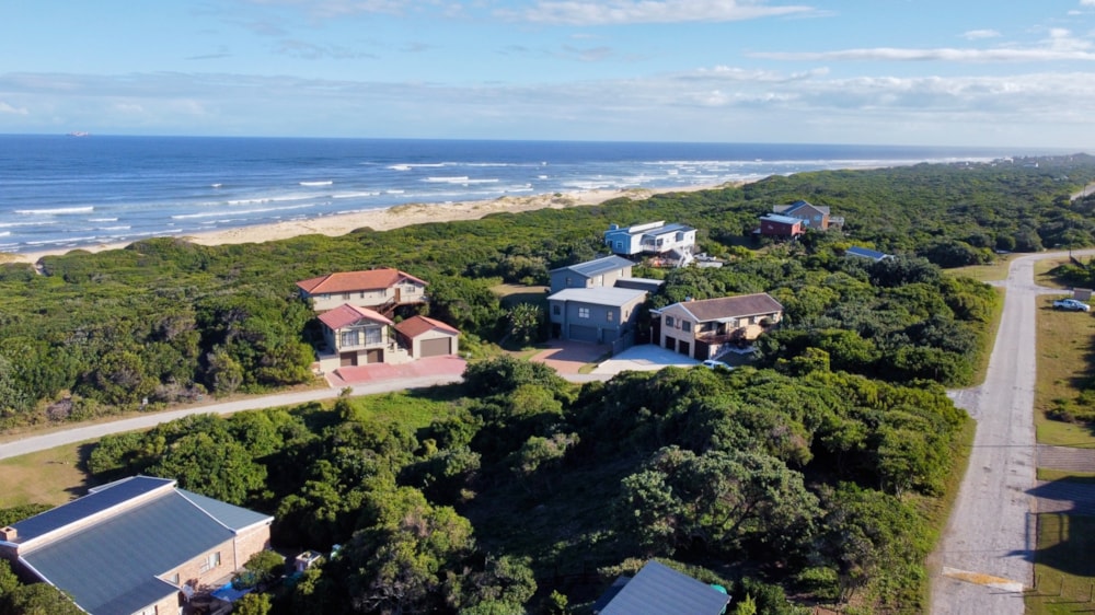 Vacant land for sale in Boknesstrand - 1KO1738007