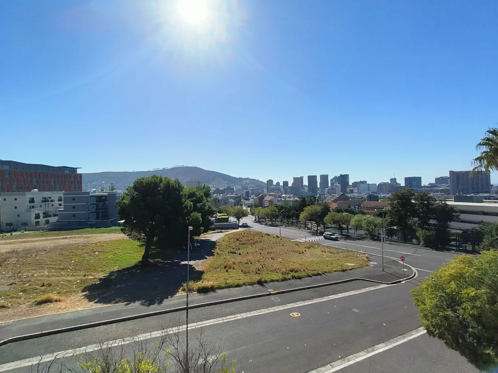Apartment let in Cape Town Central - CBL1732395 Apartment let in Cape Town Central - CBL1732395