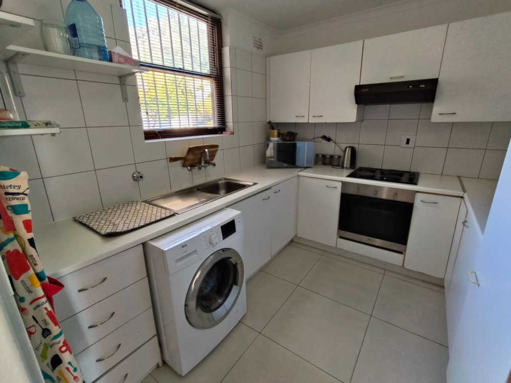 Apartment let in Cape Town Central - CBL1696954 Apartment let in Cape Town Central - CBL1696954