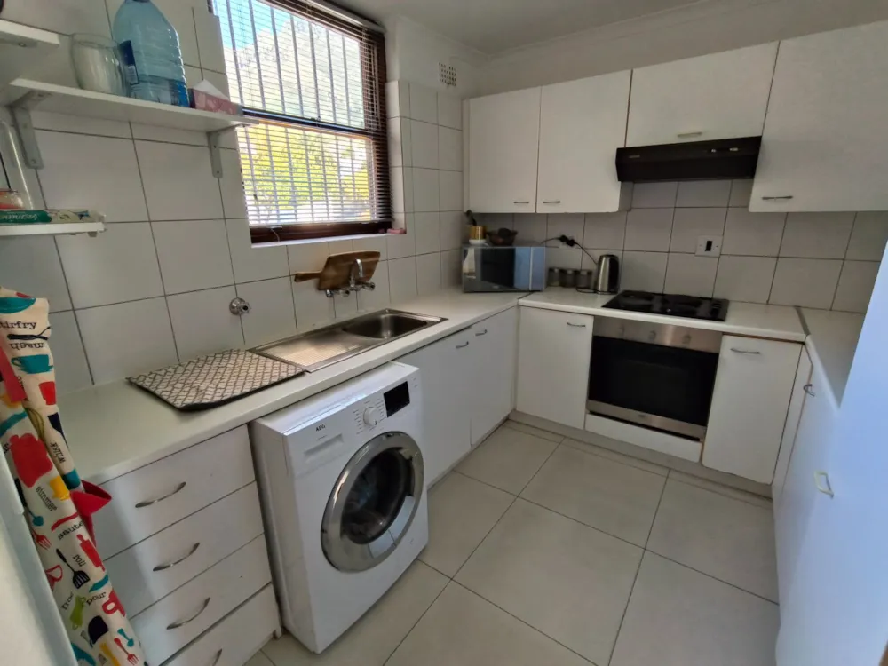 Apartment let in Cape Town Central - CBL1732395 Apartment let in Cape Town Central - CBL1732395