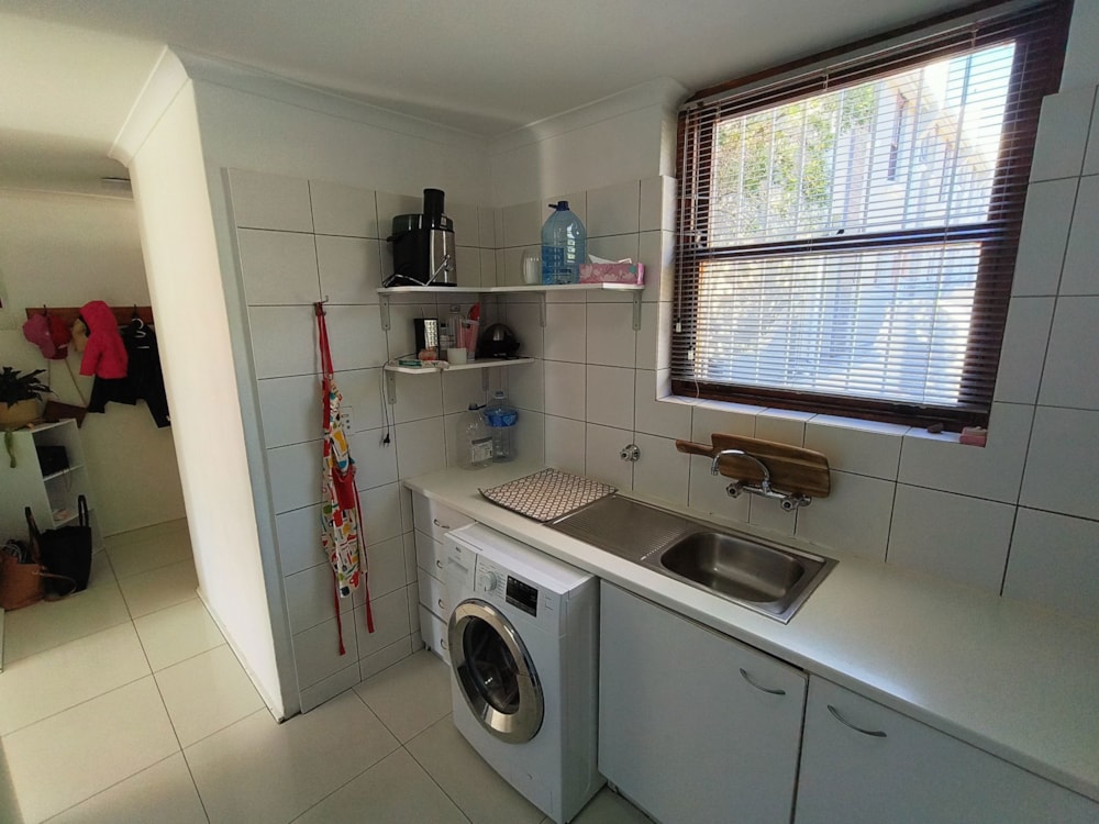 Apartment let in Cape Town Central - CBL1696954 Apartment let in Cape Town Central - CBL1696954