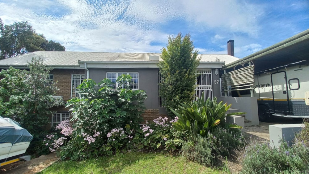 House for sale in Heidelberg, Garden Route - 1SR1697062