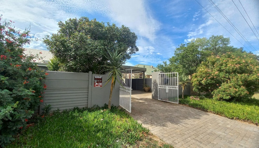 House for sale in Heidelberg, Garden Route - 1SR1697062