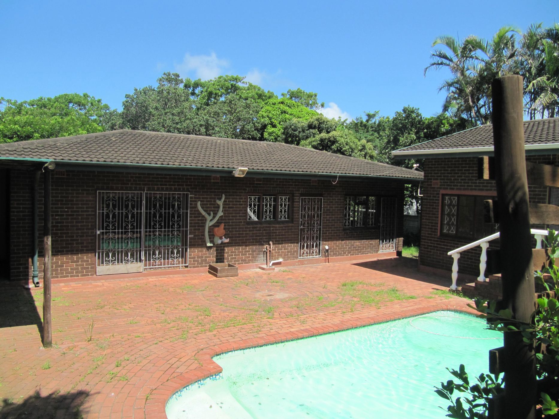 House let in Pennington - 1SI1698150