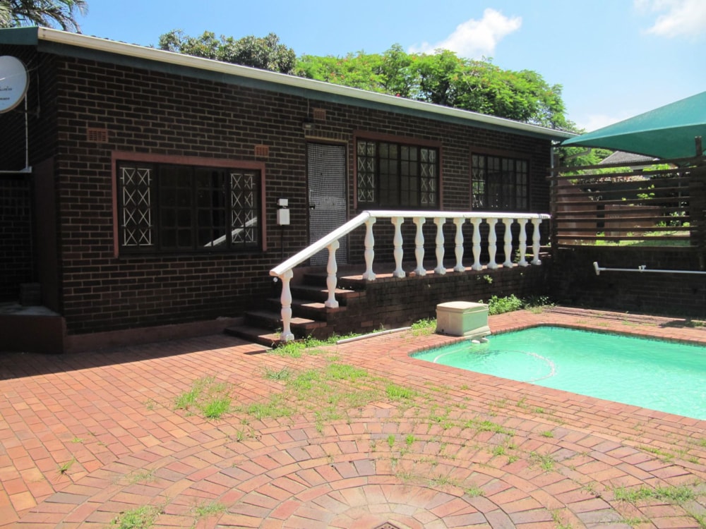 House let in Pennington - 1SI1698150 House let in Pennington - 1SI1698150