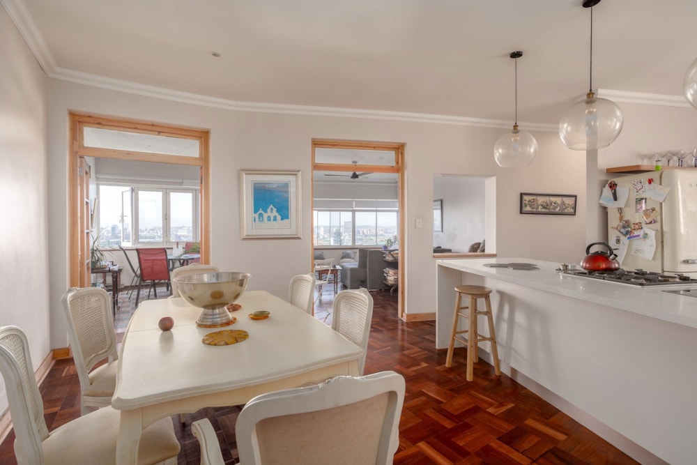 Apartment sold in Essenwood - 1DA1696132