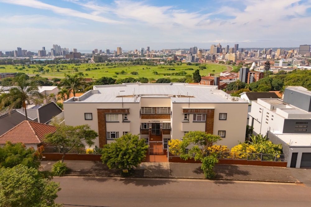 Apartment sold in Essenwood - 1DA1696132