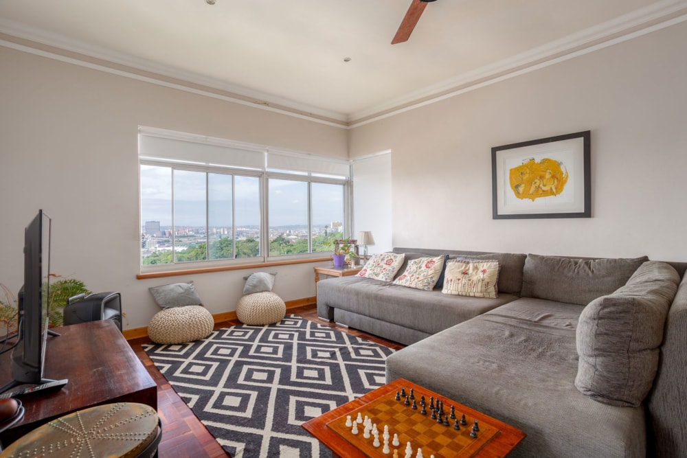 Apartment sold in Essenwood - 1DA1696132