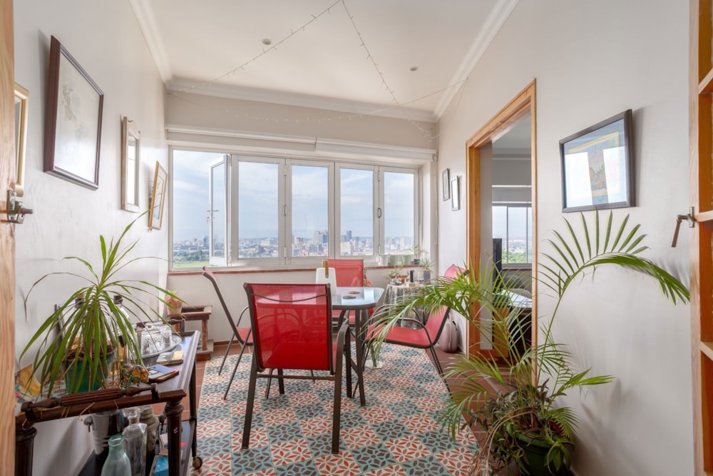 Apartment sold in Essenwood - 1DA1696132