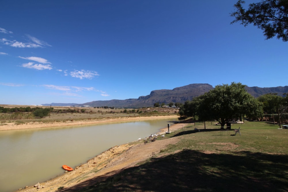 Mixed use farm for sale in Piketberg - LA1697351