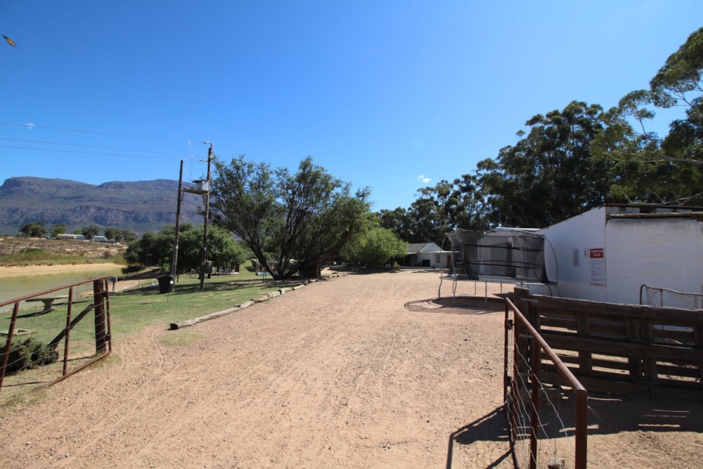 Mixed use farm for sale in Piketberg - LA1697351