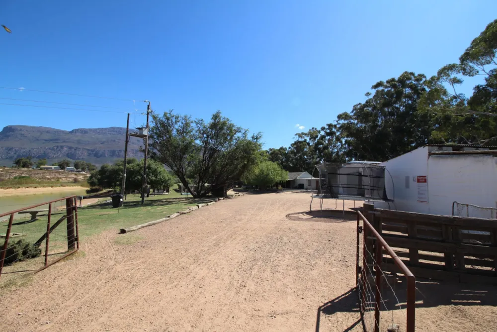 Mixed use farm for sale in Piketberg - LA1697351 Mixed use farm for sale in Piketberg - LA1697351