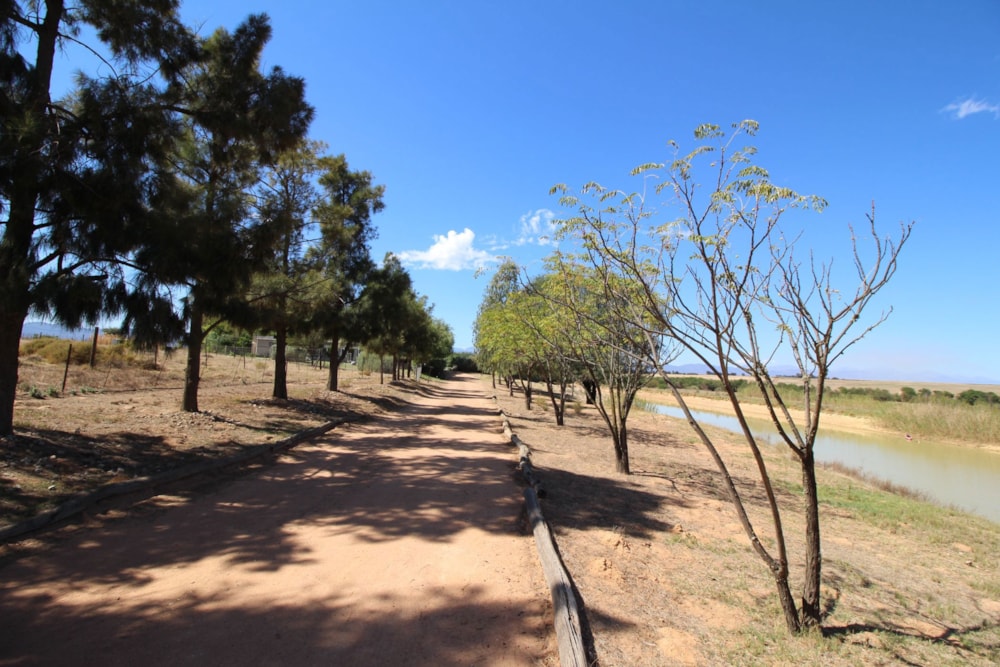 Mixed use farm for sale in Piketberg - LA1697351