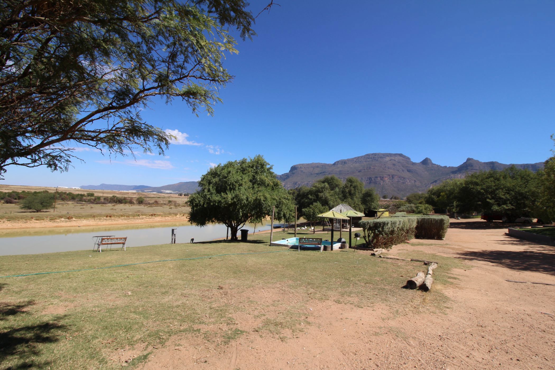 Mixed use farm for sale in Piketberg - LA1697351