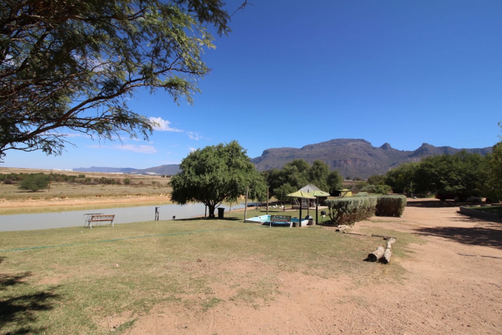 Mixed use farm for sale in Piketberg - LA1697351