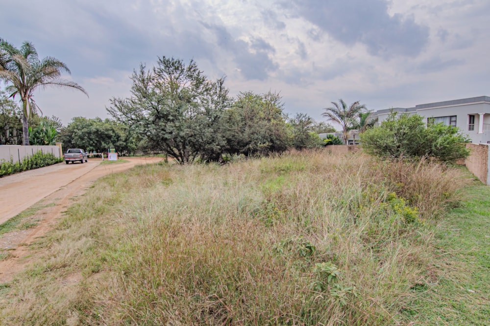 Vacant land for sale in Silver Lakes Golf Estate - PT1700140
