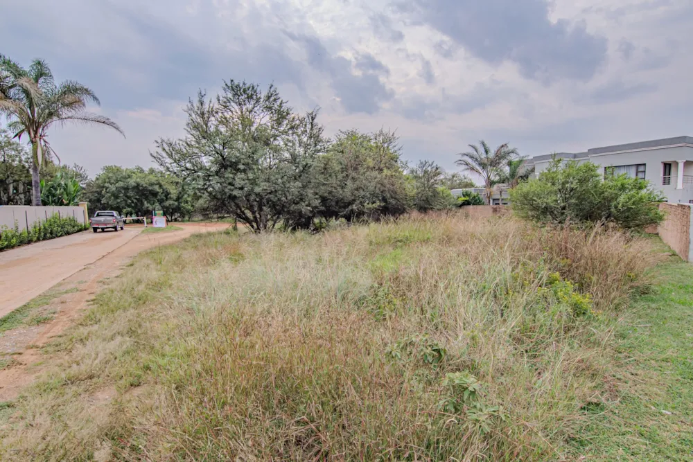 Vacant land sold in Silver Lakes Golf Estate - PT1700140 Vacant land sold in Silver Lakes Golf Estate - PT1700140