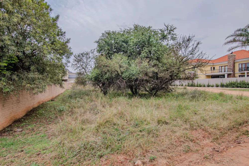 Vacant land sold in Silver Lakes Golf Estate - PT1700140 Vacant land sold in Silver Lakes Golf Estate - PT1700140